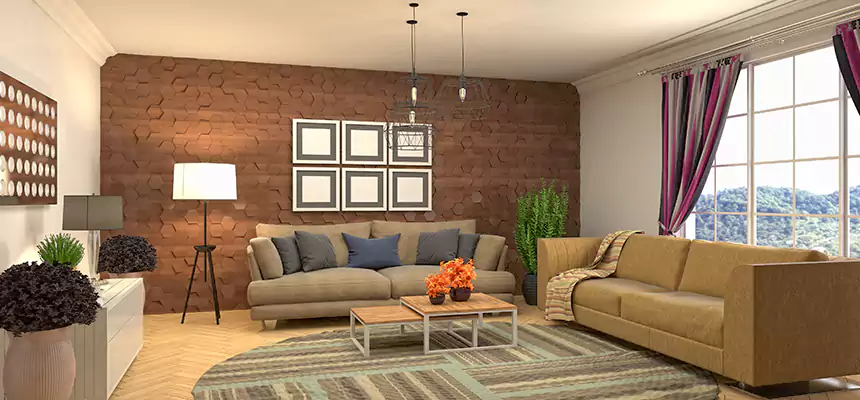 Fire Restoration Lakewood in Vanguard