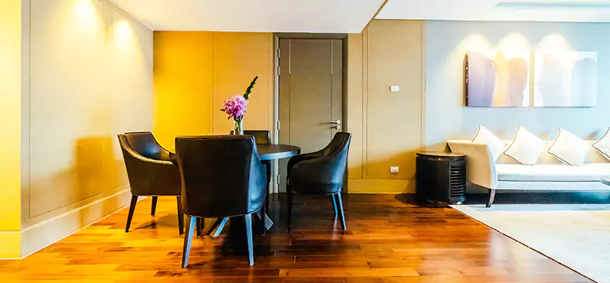 Residential Smoke Cleaning in Vanguard