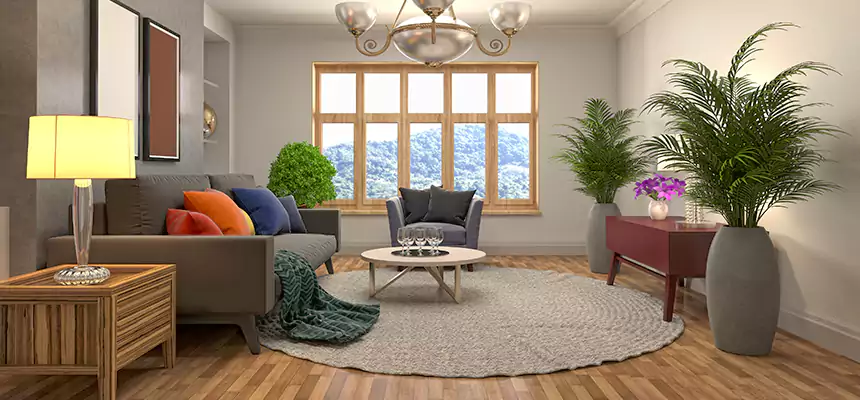 Local Water Mitigation in Vanguard