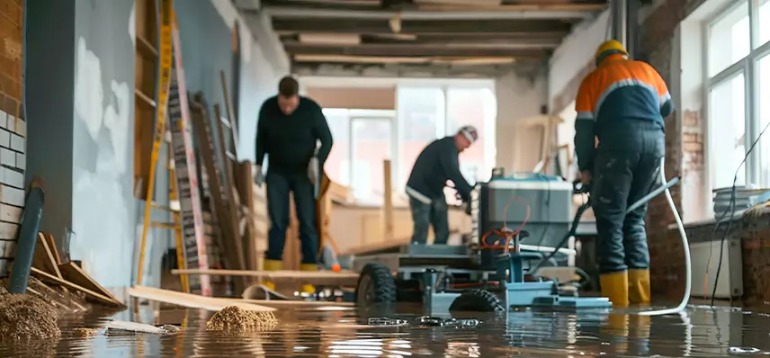 Home Water Remediation in Vanguard