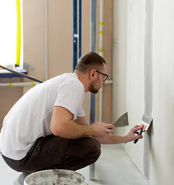 Trusted Fixing Water Damaged Drywall Company in Vanguard, TN