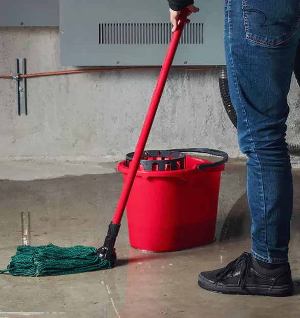 Trusted Sewage Cleanup Company in Vanguard, TN