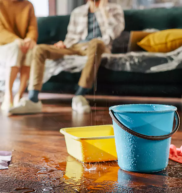 Trusted Water Restoration Company in Vanguard, TN