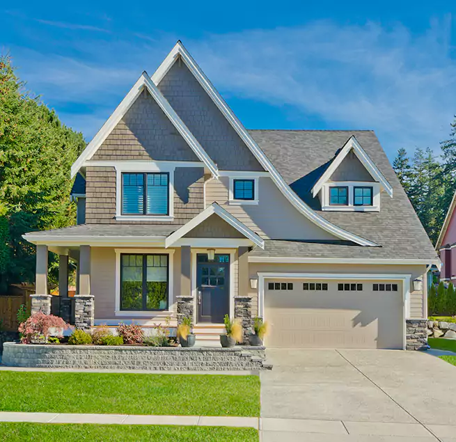 Why Choose Vanguard Rapid Restoration for Fire Clean Up in Vanguard, TN?