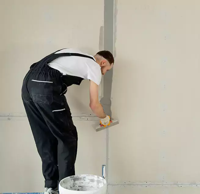 Why Choose Vanguard Rapid Restoration for Fixing Water Damaged Drywall in Vanguard, TN?
