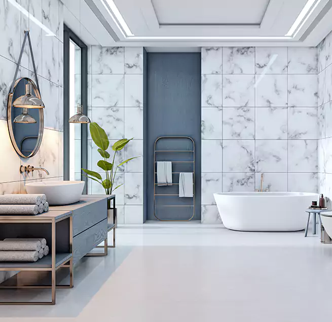  Why Choose Vanguard Rapid Restoration for Flooded Bathroom Services in Vanguard, TN?