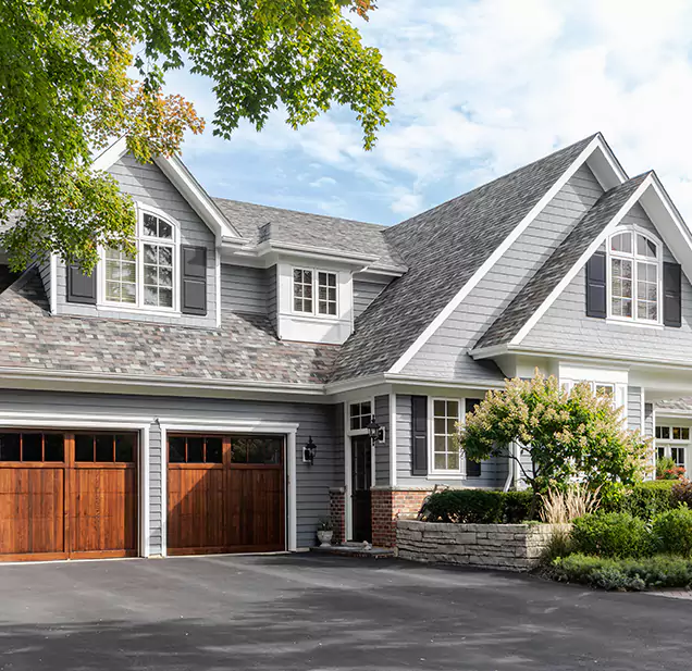 Why Choose Weather Damage Restoration in Vanguard, TN