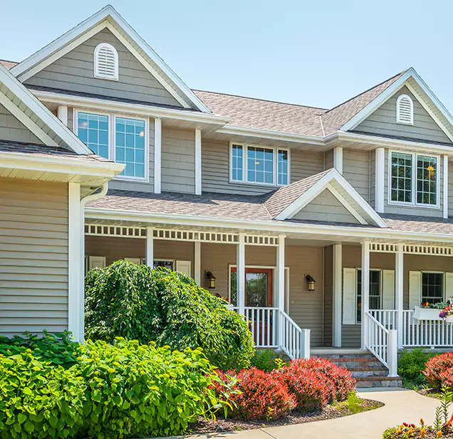 Why Choose Vanguard Rapid Restoration for Wood Floor Water Damage in Vanguard, TN?